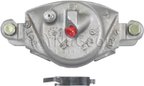 BBB Industries 97-17218A Disc Brake Caliper - Front Right - view 4
