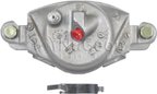 BBB Industries 97-17218A Disc Brake Caliper - Front Right - view 2