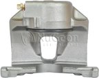 BBB Industries 97-17222A Disc Brake Caliper - Front Right or Rear Right - view 6