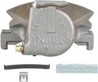 BBB Industries 97-17222A Disc Brake Caliper - Front Right or Rear Right - view 4