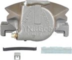 BBB Industries 97-17222A Disc Brake Caliper - Front Right or Rear Right - view 2