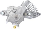 BBB Industries 97-17234AL Disc Brake Caliper - Rear Left - view 5