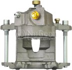 BBB Industries 97-17234AR Disc Brake Caliper - Rear Right - view 6