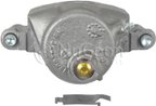 BBB Industries 97-17240B Disc Brake Caliper - Front Left - view 4