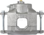 BBB Industries 97-17240B Disc Brake Caliper - Front Left - view 3