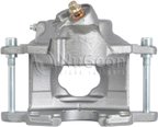 BBB Industries 97-17243A Disc Brake Caliper - Front Right - view 6