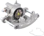 BBB Industries 97-17246B Disc Brake Caliper - Rear Left or Rear Right - view 1