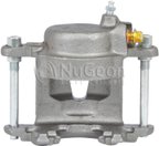BBB Industries 97-17249B Disc Brake Caliper - Front Left - view 6