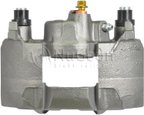 BBB Industries 97-17251A Disc Brake Caliper - Front Left - view 3