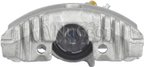 BBB Industries 97-17255A Disc Brake Caliper - Rear Left - view 1