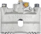 BBB Industries 97-17255A Disc Brake Caliper - Rear Left - view 3