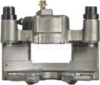 BBB Industries 97-17256A Disc Brake Caliper - Front Left - view 6