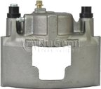BBB Industries 97-17263B Disc Brake Caliper - Front Left - view 3