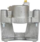 BBB Industries 97-17280A Disc Brake Caliper - Front Left - view 6