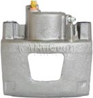BBB Industries 97-17280A Disc Brake Caliper - Front Left - view 3
