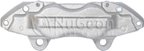 BBB Industries 97-17362B Disc Brake Caliper - Front Left - view 1