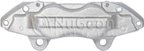 BBB Industries 97-17362B Disc Brake Caliper - Front Left - view 5