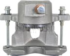 BBB Industries 97-17625A Disc Brake Caliper - Front Right - view 6