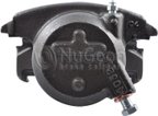 BBB Industries 97-17628B Disc Brake Caliper - Front Left - view 3