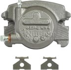 BBB Industries 97-17629A Disc Brake Caliper - Front Left or Front Right - view 4