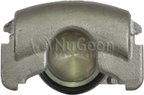 BBB Industries 97-17629A Disc Brake Caliper - Front Left or Front Right - view 5