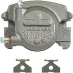 BBB Industries 97-17629A Disc Brake Caliper - Front Left or Front Right - view 2