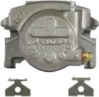 BBB Industries 97-17629B Disc Brake Caliper - Front Left or Front Right - view 4