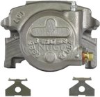 BBB Industries 97-17629B Disc Brake Caliper - Front Left or Front Right - view 2