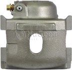 BBB Industries 97-17629B Disc Brake Caliper - Front Left or Front Right - view 3