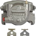 BBB Industries 97-17630B Disc Brake Caliper - Front Left - view 4