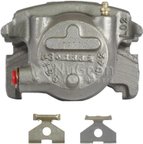 BBB Industries 97-17630B Disc Brake Caliper - Front Left - view 2