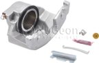 BBB Industries 97-17632A Disc Brake Caliper - Front Right or Rear Right - view 1