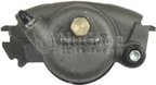 Nugeon 97-17635A Disc Brake Caliper - Front Left - view 2