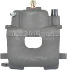 Nugeon 97-17635B Disc Brake Caliper - Front Right - view 3