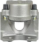 BBB Industries 97-17643B Disc Brake Caliper - Front Left - view 6