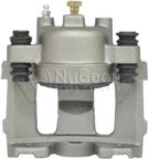 BBB Industries 97-17647A Disc Brake Caliper - Front Right - view 6
