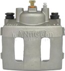 BBB Industries 97-17647A Disc Brake Caliper - Front Right - view 3