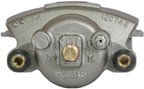 BBB Industries 97-17647B Disc Brake Caliper - Front Left - view 4
