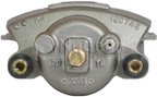 BBB Industries 97-17647B Disc Brake Caliper - Front Left - view 2