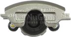Nugeon 97-17648A Disc Brake Caliper - Front Left or Rear Left - view 5