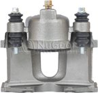 BBB Industries 97-17650A Disc Brake Caliper - Front Left - view 6
