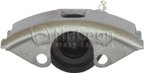 BBB Industries 97-17650A Disc Brake Caliper - Front Left - view 1