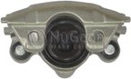 BBB Industries 97-17657D Disc Brake Caliper - Rear Left or Rear Right - view 5