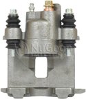 BBB Industries 97-17666A Disc Brake Caliper - Rear Right - view 6