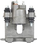 BBB Industries 97-17666B Disc Brake Caliper - Rear Left - view 6