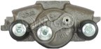BBB Industries 97-17666B Disc Brake Caliper - Rear Left - view 4