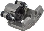 BBB Industries 97-17671A Disc Brake Caliper - Front Left - view 1