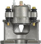 BBB Industries 97-17671A Disc Brake Caliper - Front Left - view 7