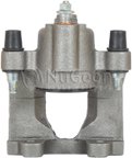 BBB Industries 97-17674D Disc Brake Caliper - Rear Left or Rear Right - view 6