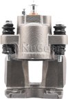 BBB Industries 97-17685A Disc Brake Caliper - Rear Left - view 6